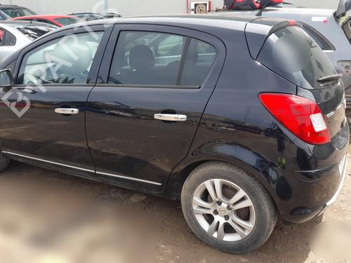 Front bumper OPEL CORSA D (S07) 1.3 CDTI (L08, L68) | BP26033088C7 