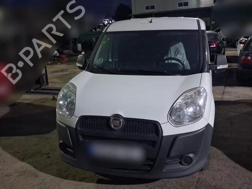 Used Parts FIAT DOBLO Cargo (263_) [2010-2026]  4480209