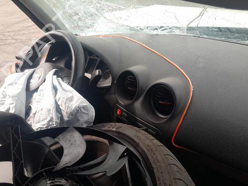 Right taillight SEAT IBIZA III (6L1)  | BP20639789C35 