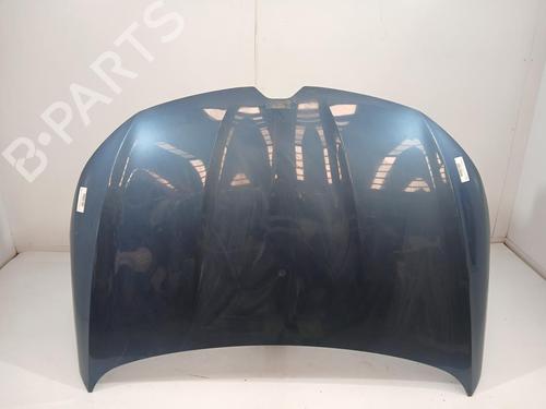 Used Hood RENAULT MEGANE IV Hatchback (B9A/M/N_) 1.2 TCe 100 (B9MS) (100 hp) 31070242