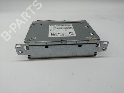 Used Electronic module PEUGEOT 208 I (CA_, CC_) [2012-2021]  31123470