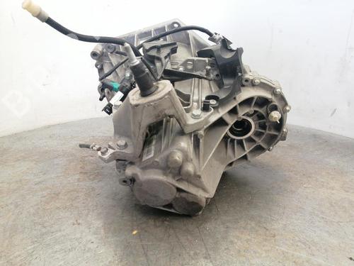 Gearbox RENAULT MEGANE IV Hatchback (B9A/M/N_) 1.2 TCe 100 (B9MS) | BP36036897M3 - Image 2