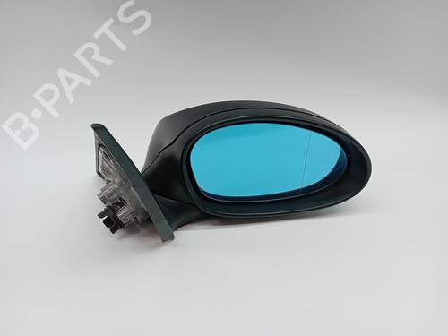 Used Right mirror BMW 3 Convertible (E93) 320 i (170 hp) 22215215