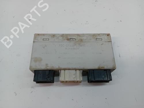 Modulo elettronico BMW 7 (E65, E66, E67) 730 d (218 hp) 32311971