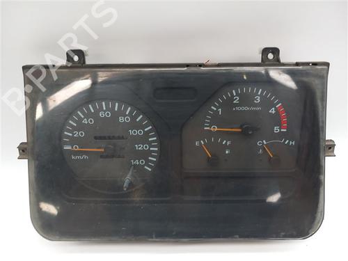 Used Display monitor Display monitor NISSAN CABSTAR E (TL_, VL_) 3.0 110.35 (TL0) (110 hp) 40066059 40066059