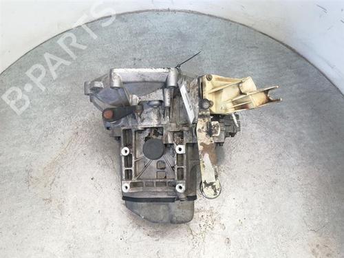 Used Gearbox Gearbox MINI MINI (R50, R53) Cooper (116 hp) 40239777 40239777