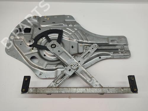 Used Front left window mechanism HYUNDAI TUCSON (JM) 2.0 CRDi (140 hp) 21138911
