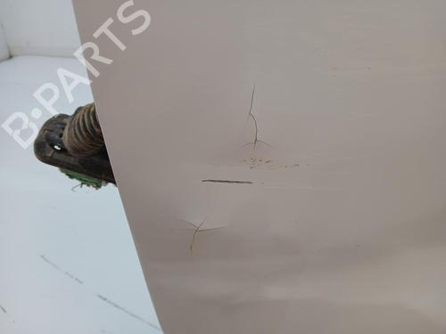 Left front door PEUGEOT PARTNER Box Body/MPV (K9) | BP32206166C2