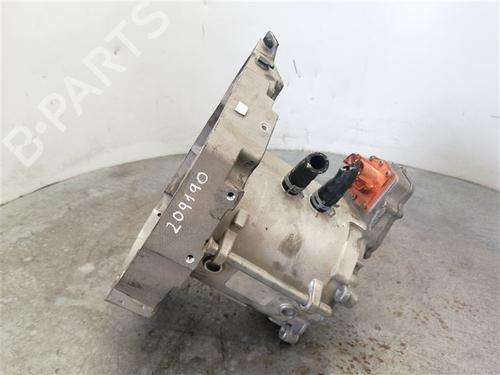 Alternator FORD TRANSIT CUSTOM V362 Van (FY, FZ) 2.0 EcoBlue | BP40554148M7 - Image 5