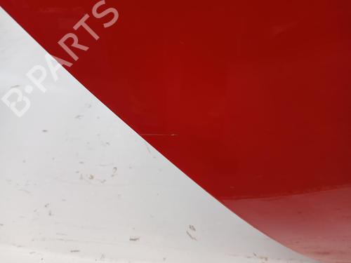 Dør høyre bak FORD FIESTA VI (CB1, CCN) 1.25 | BP29982416C5