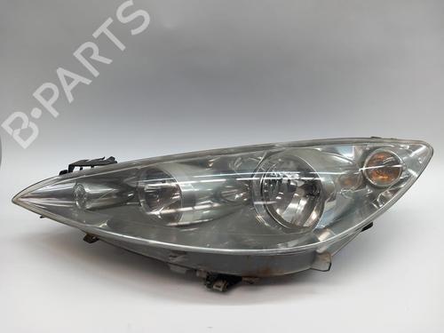 Used Left headlight PEUGEOT 308 SW I (4E_, 4H_) [2007-2014]  29904179