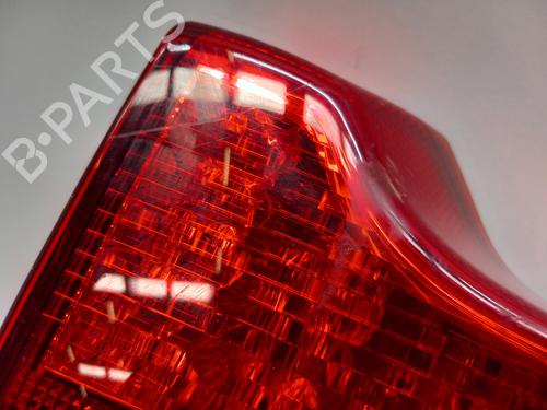 Right taillight VOLVO S40 II (544) 1.6 D | BP28278450C35 