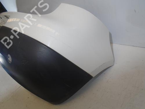 Rear bumper VW GOLF V (1K1) 1.4 TSI | BP8005627C8 