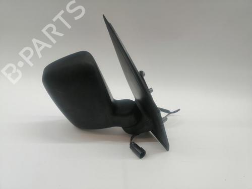 Right mirror FORD TRANSIT CONNECT (P65_, P70_, P80_) 1.8 TDCi | BP29376138C27 
