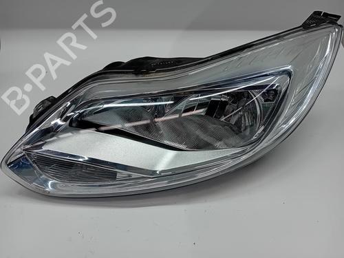 Used Left headlight Left headlight 38091175 38091175