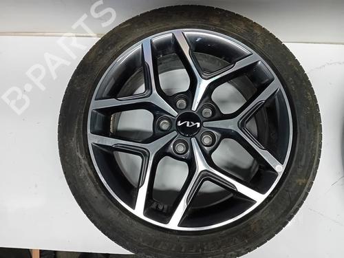Wheel set KIA PROCEED (CD) | BP37247307C100 - Image 3