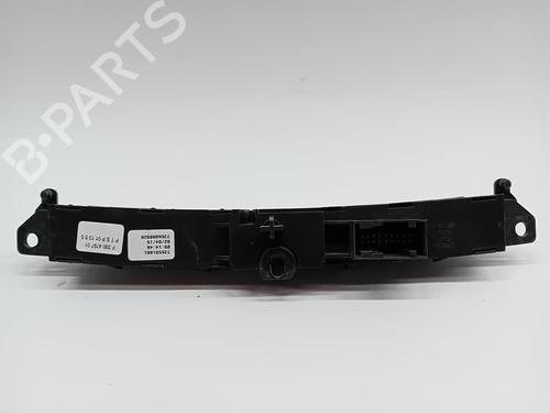 Warning switch FIAT 500L (351_, 352_) | BP37160809I22 - Image 3