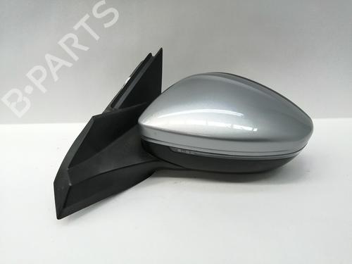 Left mirror PEUGEOT 2008 II (UD_, US_, UY_, UJ_, UR_, UC_)  | BP18654882C26 
