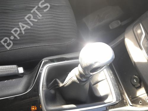 Electronic module PEUGEOT 308 II (LB_, LP_, LW_, LH_, L3_)  | BP11060239M83 