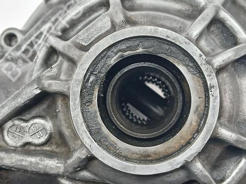 Front differential LAND ROVER RANGE ROVER VELAR (L560) | BP36781432M23 - Image 8