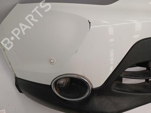 Front bumper NISSAN QASHQAI II (J11, J11_)  | BP29351625C7 
