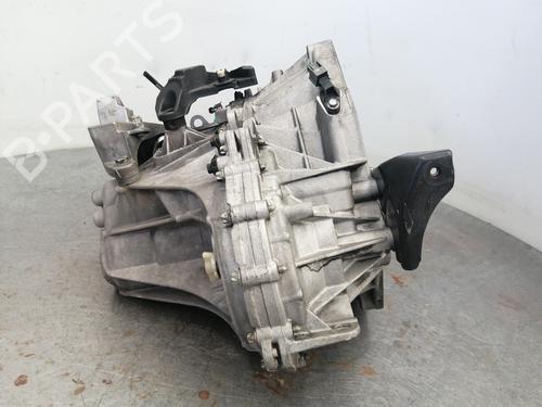 Gearbox RENAULT SCÉNIC III (JZ0/1_) | BP28311408M3
