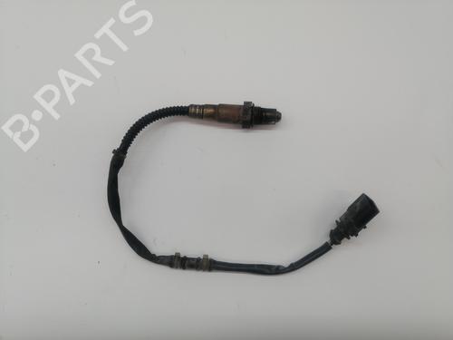 Used Electronic sensor AUDI A3 Sportback (8PA) 1.6 FSI (115 hp) 19581392