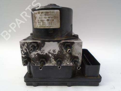 Used Control unit MERCEDES-BENZ CLK (C209) CLK 270 CDI (209.316) (170 hp) 9095290