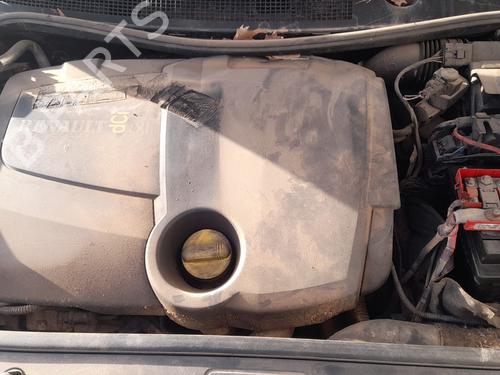 Right rear door RENAULT MEGANE II Estate (KM0/1_)  | BP27284848C5 