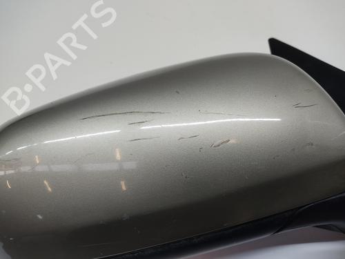 Right mirror SKODA OCTAVIA I (1U2)  | BP23237608C27 