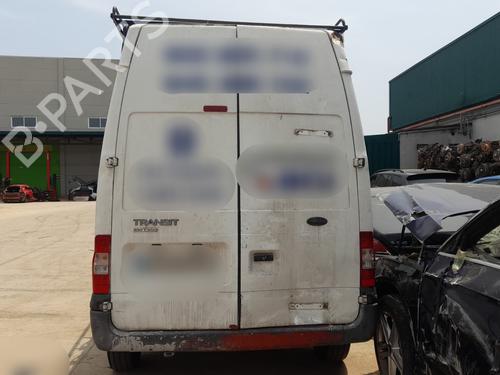 AC compressor FORD TRANSIT Van (FA_ _)  | BP27877299M34 