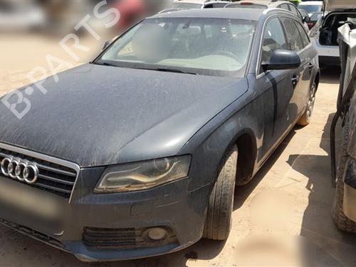 Used Parts AUDI A5 Sportback (8TA) 2.0 TDI 4975620