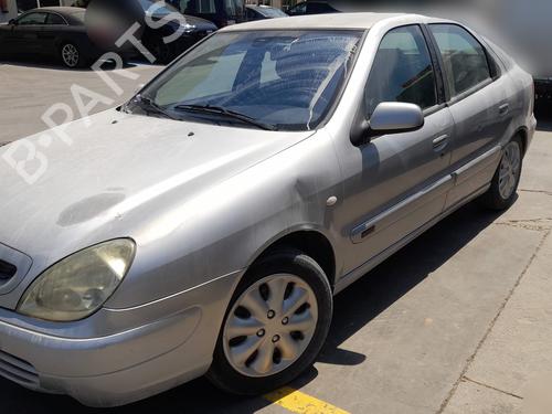 Left mirror CITROËN XSARA (N1) 1.6 16V | BP27544541C26 