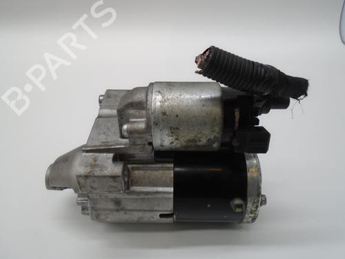 Startmotor CITROËN C4 Coupe (LA_) [2004-2013]  7667356