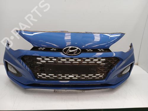 Used Front bumper HYUNDAI i20 III (BC3, BI3) [2020-2026]  23859928