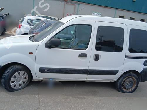 Intercooler RENAULT KANGOO (KC0/1_) 1.5 dCi (KC08, KC09) | BP36276159M30  - Image 5