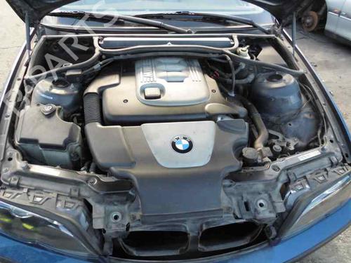 Front right lock BMW 3 (E46) 320 d | BP5467914C97 