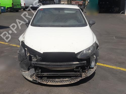 Left front door SEAT IBIZA IV SC (6J1, 6P5)  | BP19330329C2 