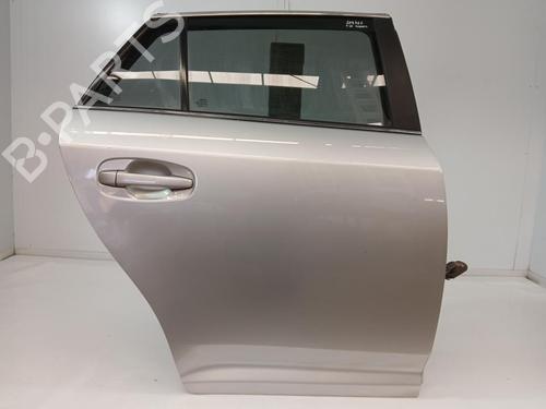 Used Right rear door Right rear door TOYOTA AVENSIS Estate (_T27_) [2008-2018] 35805993 35805993
