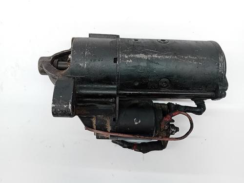 Startmotor Startmotor NISSAN INTERSTAR Van (X70) [2002-2026] 37476547 37476547