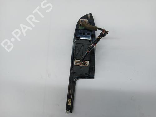 Left front window switch HONDA ACCORD VII (CL, CN) 2.0 (CL7) | BP38648513I27 - Image 2