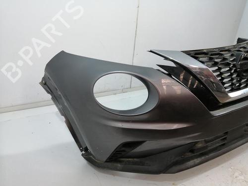 Front bumper NISSAN JUKE (F16_)  | BP29351623C7 