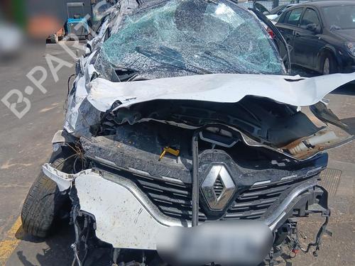 Recambios RENAULT CAPTUR II (HF_) 4784008