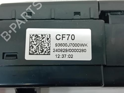 Warning switch KIA CEED (CD) | BP38648454I22 - Image 3
