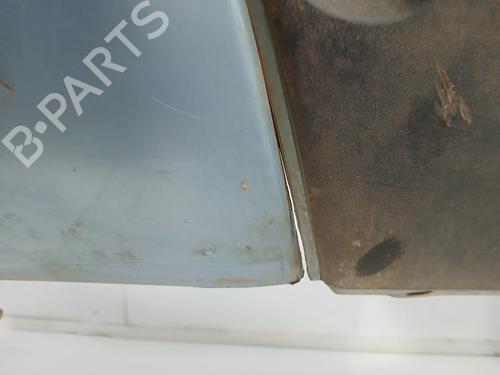 Front bumper LAND ROVER FREELANDER 2 (L359)  | BP31089831C7 