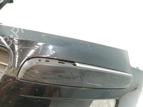 Front bumper PEUGEOT 407 (6D_)  | BP28107060C7 
