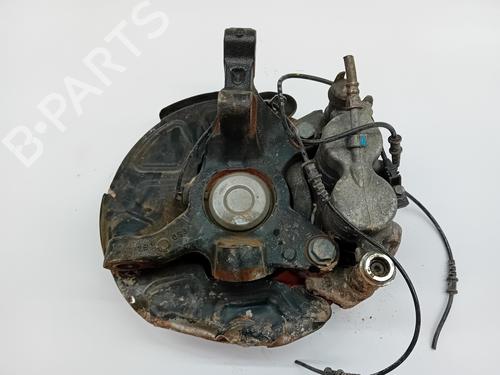 Right front steering knuckle MERCEDES-BENZ V-CLASS (W447)  | BP29531984M26 