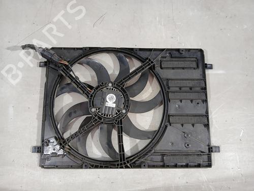 Radiator fan FORD FOCUS IV (HN)  | BP29546895M35 