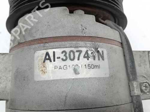 AC compressor RENAULT KOLEOS I (HY_) 2.0 dCi (HY0K) | BP38603371M34 - Image 5