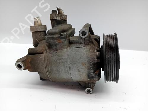 AC-Kompressor AC-Kompressor SEAT LEON (1P1) [2005-2013] 34275385 34275385